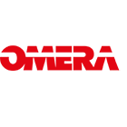 OMERA logo