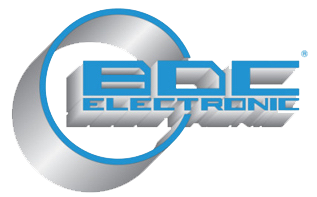 BDC ELECTRONIC logo