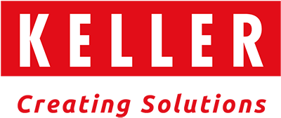 Keller Cellatemp (part of LEGRIS INDUSTRIES) logo