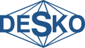 Desko logo