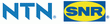 NTN-SNR logo