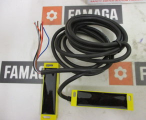 Датчик безопасности COMITRONIC-BTI