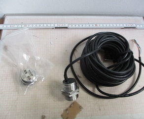 Датчик
Zylindrischer Sicherheitsschalter COMITRONIC-BTI