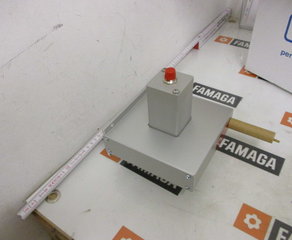 Датчик положения
POSIWIRE Wegseil-Positionssensor
WS17P-4000-I1-A-L10-M4-M12A5 ASM Sensor